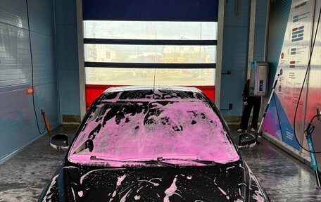 Ford Focus II рестайлинг, 2010 год, 700 000 рублей, 21 фотография