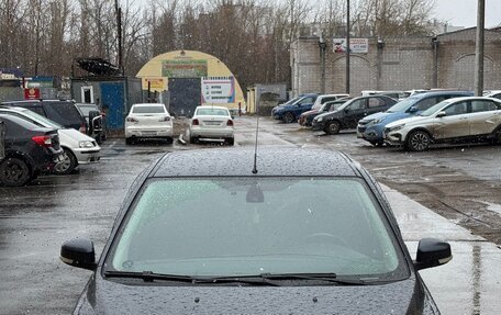 Ford Focus II рестайлинг, 2010 год, 700 000 рублей, 28 фотография