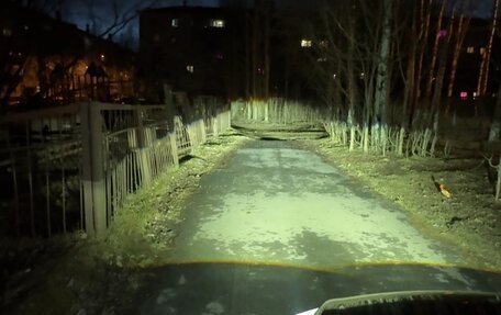 Ford Focus II рестайлинг, 2010 год, 700 000 рублей, 26 фотография