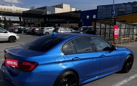 BMW 3 серия, 2018 год, 3 100 000 рублей, 6 фотография