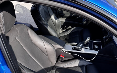 BMW 3 серия, 2018 год, 3 100 000 рублей, 11 фотография