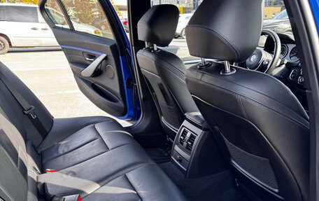 BMW 3 серия, 2018 год, 3 100 000 рублей, 10 фотография