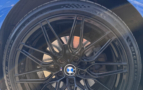 BMW 3 серия, 2018 год, 3 100 000 рублей, 15 фотография