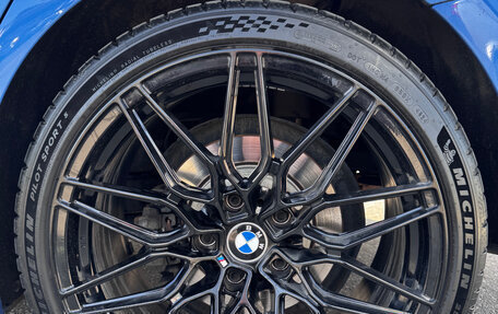 BMW 3 серия, 2018 год, 3 100 000 рублей, 16 фотография