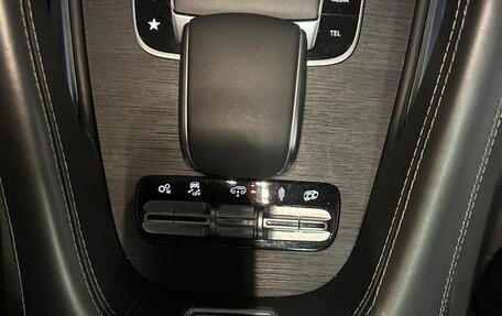 Mercedes-Benz GLE AMG, 2022 год, 8 800 000 рублей, 10 фотография