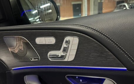 Mercedes-Benz GLE AMG, 2022 год, 8 800 000 рублей, 13 фотография