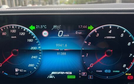 Mercedes-Benz GLE AMG, 2022 год, 8 800 000 рублей, 16 фотография