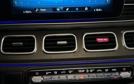 Mercedes-Benz GLE AMG, 2022 год, 8 800 000 рублей, 11 фотография