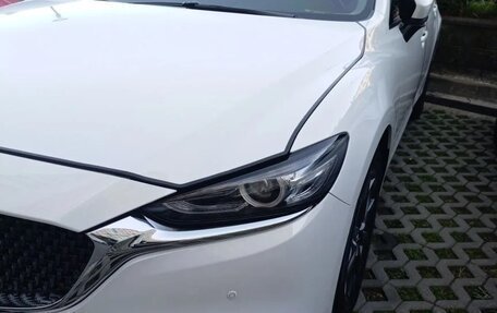 Mazda 6, 2023 год, 3 000 000 рублей, 3 фотография