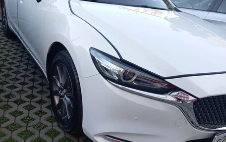 Mazda 6, 2023 год, 3 000 000 рублей, 5 фотография