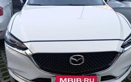 Mazda 6, 2023 год, 3 000 000 рублей, 6 фотография