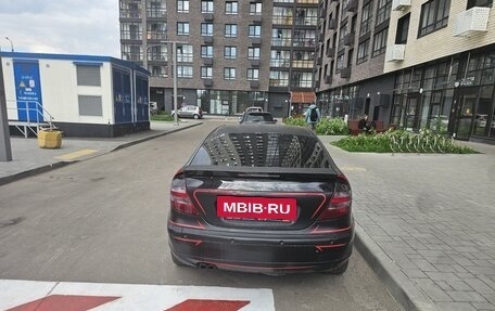 Mercedes-Benz C-Класс, 2004 год, 900 000 рублей, 3 фотография