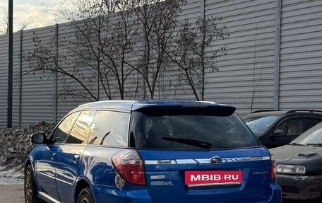 Subaru Legacy IV, 2003 год, 950 000 рублей, 4 фотография