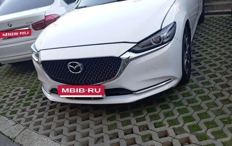 Mazda 6, 2023 год, 3 000 000 рублей, 4 фотография