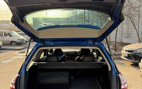 Subaru Legacy IV, 2003 год, 950 000 рублей, 10 фотография