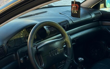 Audi A4, 1996 год, 210 000 рублей, 6 фотография