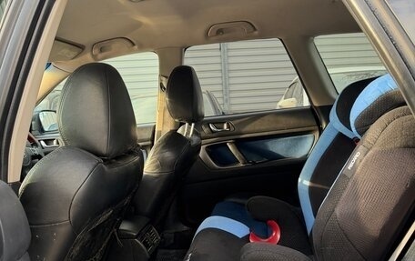 Subaru Legacy IV, 2003 год, 950 000 рублей, 9 фотография