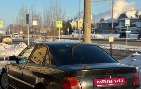 Audi A4, 1996 год, 210 000 рублей, 8 фотография