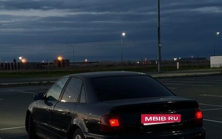 Audi A4, 1996 год, 210 000 рублей, 2 фотография