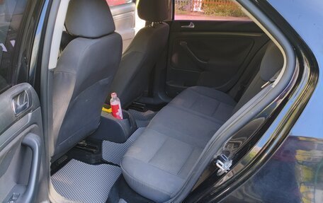 Volkswagen Jetta VI, 2007 год, 700 000 рублей, 10 фотография