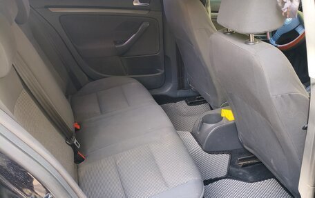 Volkswagen Jetta VI, 2007 год, 700 000 рублей, 8 фотография