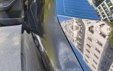 Volkswagen Jetta VI, 2007 год, 700 000 рублей, 14 фотография