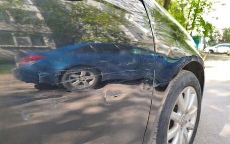Volkswagen Jetta VI, 2007 год, 700 000 рублей, 17 фотография