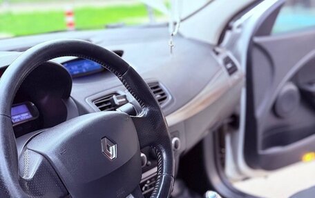 Renault Fluence I, 2013 год, 650 000 рублей, 4 фотография