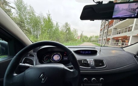 Renault Fluence I, 2013 год, 650 000 рублей, 8 фотография