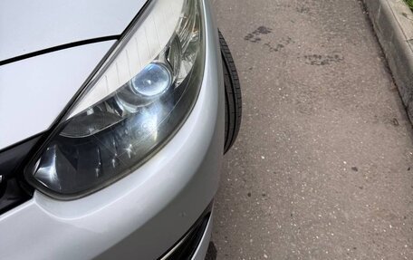 Renault Fluence I, 2013 год, 650 000 рублей, 7 фотография