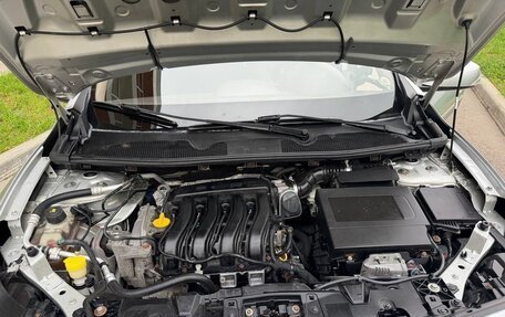 Renault Fluence I, 2013 год, 650 000 рублей, 12 фотография