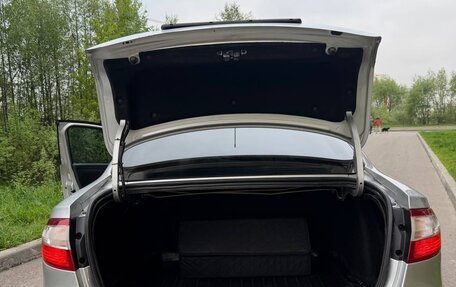Renault Fluence I, 2013 год, 650 000 рублей, 11 фотография