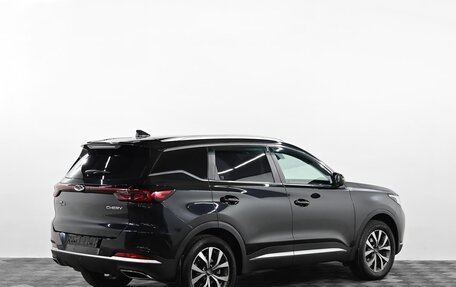 Chery Tiggo 7 Pro, 2021 год, 1 799 000 рублей, 4 фотография