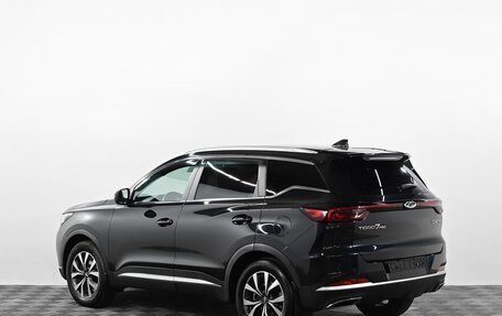 Chery Tiggo 7 Pro, 2021 год, 1 799 000 рублей, 3 фотография