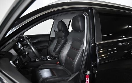 Chery Tiggo 7 Pro, 2021 год, 1 799 000 рублей, 11 фотография