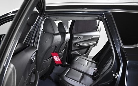 Chery Tiggo 7 Pro, 2021 год, 1 799 000 рублей, 6 фотография