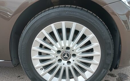 Mercedes-Benz C-Класс, 2017 год, 2 500 000 рублей, 9 фотография