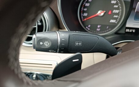 Mercedes-Benz C-Класс, 2017 год, 2 500 000 рублей, 15 фотография