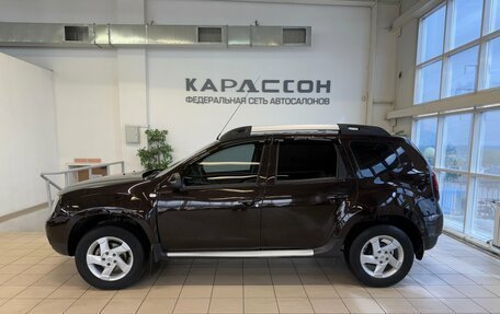 Renault Duster I рестайлинг, 2019 год, 1 180 000 рублей, 5 фотография