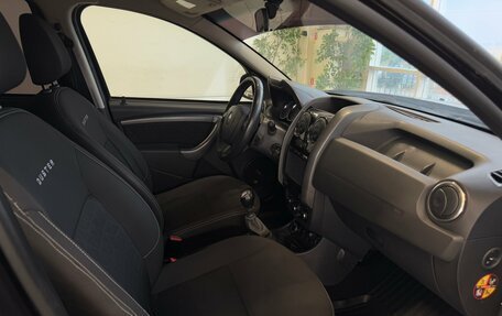 Renault Duster I рестайлинг, 2019 год, 1 180 000 рублей, 9 фотография