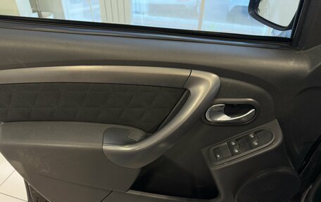Renault Duster I рестайлинг, 2019 год, 1 180 000 рублей, 14 фотография