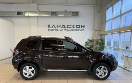 Renault Duster I рестайлинг, 2019 год, 1 180 000 рублей, 6 фотография