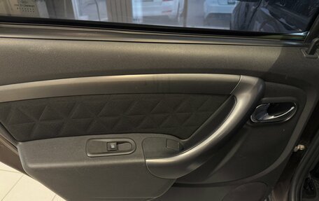 Renault Duster I рестайлинг, 2019 год, 1 180 000 рублей, 15 фотография