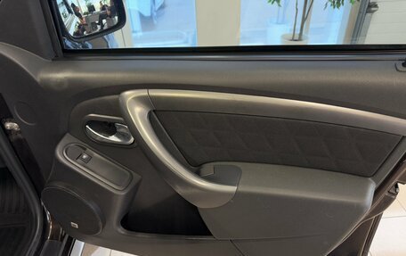 Renault Duster I рестайлинг, 2019 год, 1 180 000 рублей, 16 фотография