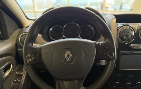 Renault Duster I рестайлинг, 2019 год, 1 180 000 рублей, 7 фотография