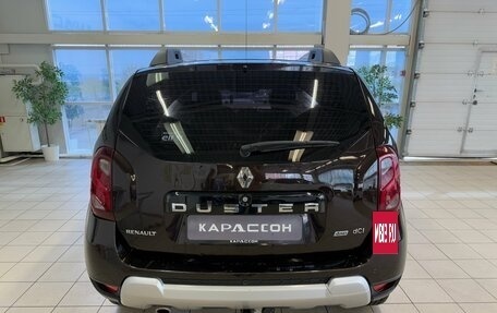 Renault Duster I рестайлинг, 2019 год, 1 180 000 рублей, 4 фотография