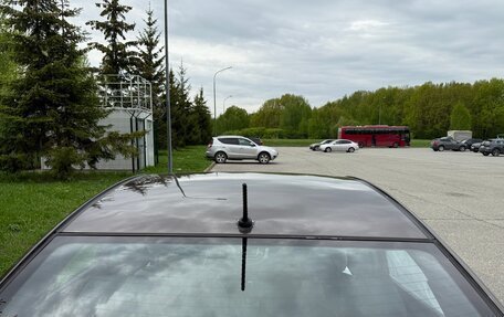 Hyundai Solaris II рестайлинг, 2016 год, 325 000 рублей, 18 фотография
