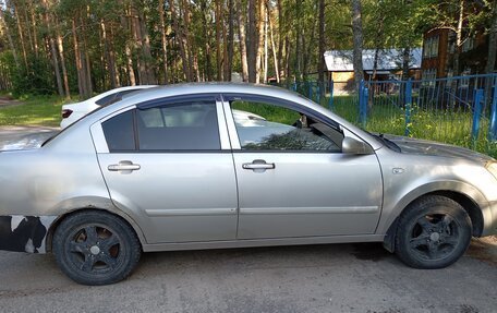 Chery Fora (A21), 2007 год, 55 000 рублей, 2 фотография