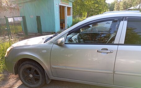 Chery Fora (A21), 2007 год, 55 000 рублей, 5 фотография