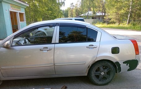Chery Fora (A21), 2007 год, 55 000 рублей, 4 фотография